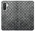S2950 Silver Fish Scale Case For Samsung Galaxy A36