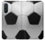 S2964 Football Soccer Ball Case For Samsung Galaxy A36
