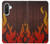 S2988 Rally Car Tire Fire Case For Samsung Galaxy A36