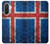 S3000 Iceland Football Soccer Case For Samsung Galaxy A36