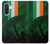 S3002 Ireland Football Soccer Case For Samsung Galaxy A36
