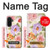 S3035 Sweet Flower Painting Case For Samsung Galaxy A36