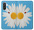 S3043 Vintage Daisy Lady Bug Case For Samsung Galaxy A36