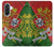 S3300 Portugal Flag Vintage Football Graphic Case For Samsung Galaxy A36