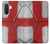 S3316 England Flag Vintage Football Graphic Case For Samsung Galaxy A36