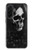 S3333 Death Skull Grim Reaper Case For Samsung Galaxy A36
