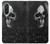 S3333 Death Skull Grim Reaper Case For Samsung Galaxy A36