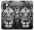 S3372 Lion Face Case For Samsung Galaxy A36 S3372 Lion Face Case For Samsung Galaxy A36