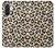 S3374 Fashionable Leopard Seamless Pattern Case For Samsung Galaxy A36