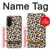 S3374 Fashionable Leopard Seamless Pattern Case For Samsung Galaxy A36