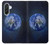 S3430 Blue Planet Case For Samsung Galaxy A36