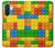S3595 Brick Toy Case For Samsung Galaxy A36