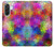 S3677 Colorful Brick Mosaics Case For Samsung Galaxy A36