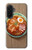 S3756 Ramen Noodles Case For Samsung Galaxy A36