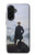 S3789 Wanderer above the Sea of Fog Case For Samsung Galaxy A36