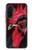 S3797 Chicken Rooster Case For Samsung Galaxy A36