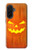 S3828 Pumpkin Halloween Case For Samsung Galaxy A36