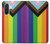 S3846 Pride Flag LGBT Case For Samsung Galaxy A36