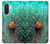 S3893 Ocellaris clownfish Case For Samsung Galaxy A36