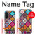 S3943 Maldalas Pattern Case For Samsung Galaxy A36