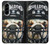 S0098 Bulldog American Football Case For Samsung Galaxy A56