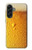 S0328 Beer Glass Case For Samsung Galaxy A56