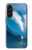S0438 Hawaii Surf Case For Samsung Galaxy A56