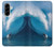 S0438 Hawaii Surf Case For Samsung Galaxy A56