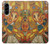 S0440 Hindu God Ganesha Case For Samsung Galaxy A56