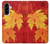S0479 Maple Leaf Case For Samsung Galaxy A56