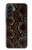 S0553 Snake Skin Case For Samsung Galaxy A56