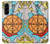 S0564 Tarot Fortune Case For Samsung Galaxy A56