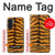 S0576 Tiger Skin Case For Samsung Galaxy A56