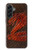 S0663 Cobra Snake Skin Case For Samsung Galaxy A56