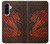 S0663 Cobra Snake Skin Case For Samsung Galaxy A56