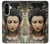 S0681 Guan Yin Case For Samsung Galaxy A56