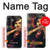 S0723 Violin Art Paint Case For Samsung Galaxy A56
