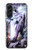 S0749 Unicorn Horse Case For Samsung Galaxy A56