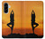 S0832 Yoga Case For Samsung Galaxy A56