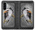 S0855 Eagle Metal Case For Samsung Galaxy A56