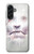 S0884 Horror Face Case For Samsung Galaxy A56
