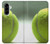 S0924 Tennis Ball Case For Samsung Galaxy A56