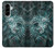 S1006 Digital Chinese Dragon Case For Samsung Galaxy A56