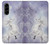 S1134 White Horse Unicorn Case For Samsung Galaxy A56