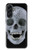 S1286 Diamond Skull Case For Samsung Galaxy A56