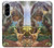 S1290 Dinosaurs T-Rex Case For Samsung Galaxy A56