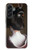 S1337 Japan Geisha Neck Case For Samsung Galaxy A56