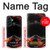 S1373 Motorcycle Helmet Case For Samsung Galaxy A56