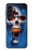 S1462 Vampire Skull Case For Samsung Galaxy A56