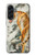 S1934 Chinese Tiger Painting Case For Samsung Galaxy A56